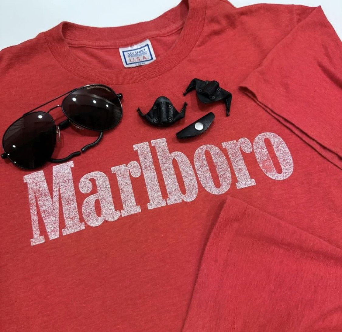Other MARLBORO ADVENTURE Size US M / EU 48-50 / 2 - 5 Thumbnail