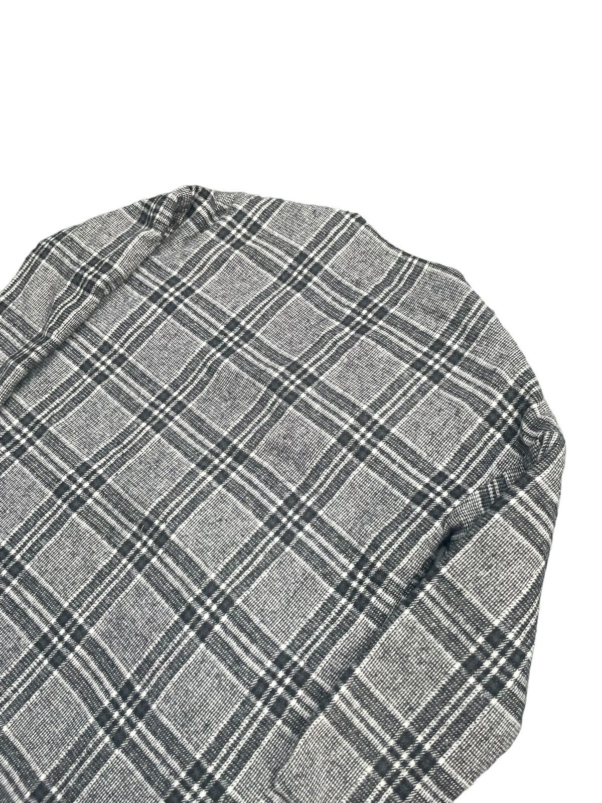 Designer × Japanese Brand Ray Cassin Favori Long Jacket Size US M / EU 48-50 / 2 - 7 Thumbnail