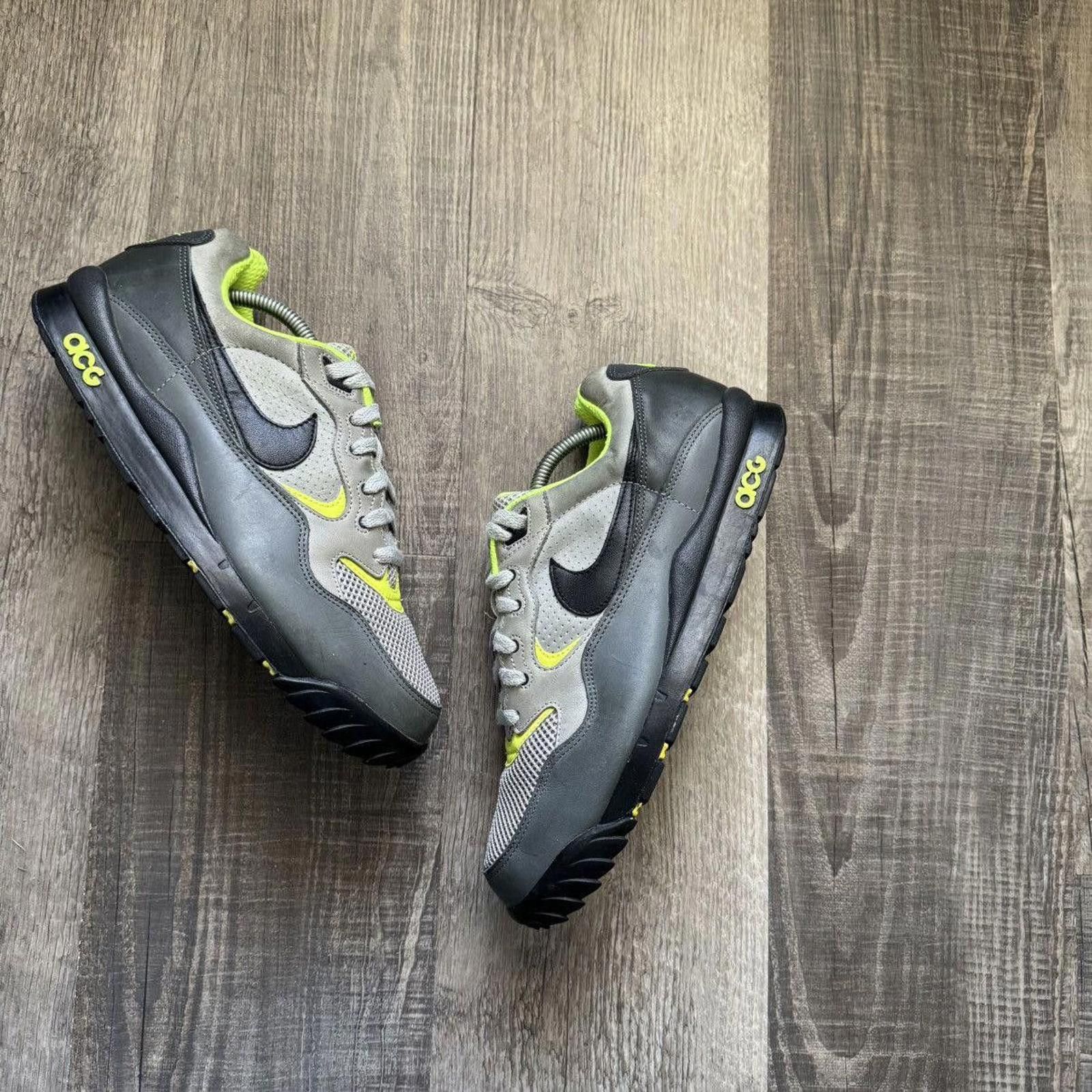Nike NIKE • ACG Air Wildwood LE (10.5M) Size US 10.5 / EU 43-44 - 8 Thumbnail