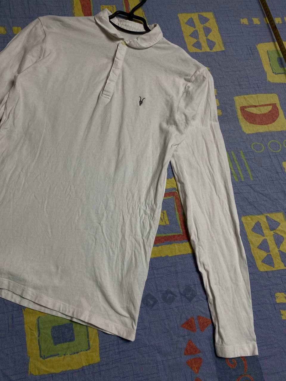 Allsaints Allsaints luxury sweater Size US S / EU 44-46 / 1 - 16 Thumbnail