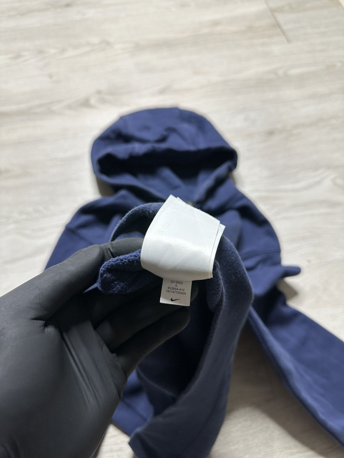Nike Nike hoodie Y2k Size US S / EU 44-46 / 1 - 5 Thumbnail