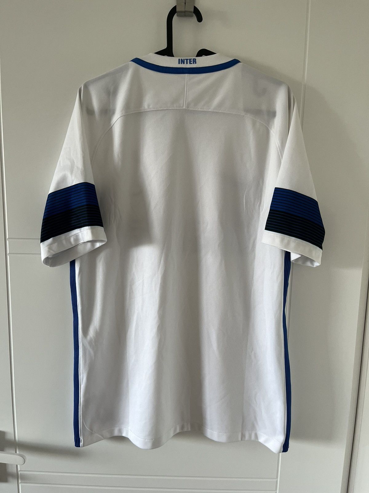 Inter nike 2016/2017 wyjazdowa — zdjęcie 3