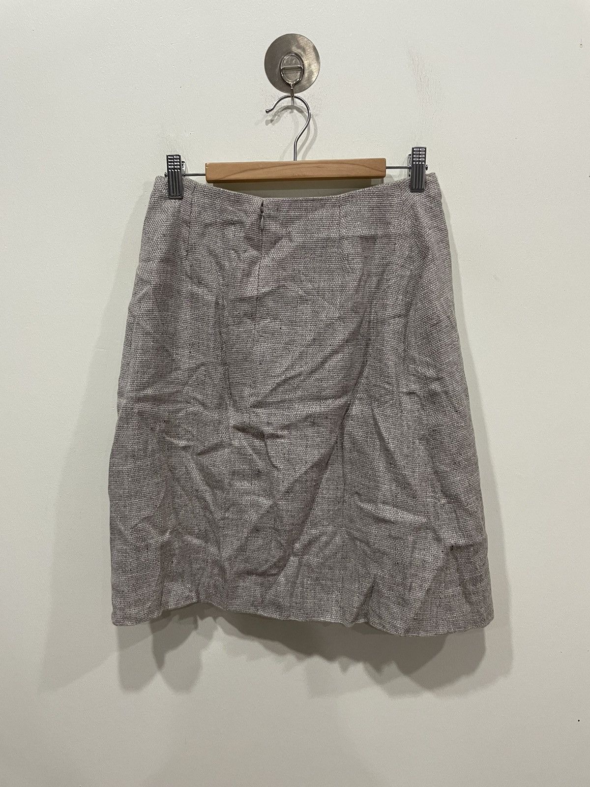 Celine Celine Skirt Size 26" / US 2 / IT 38 - 2 Thumbnail