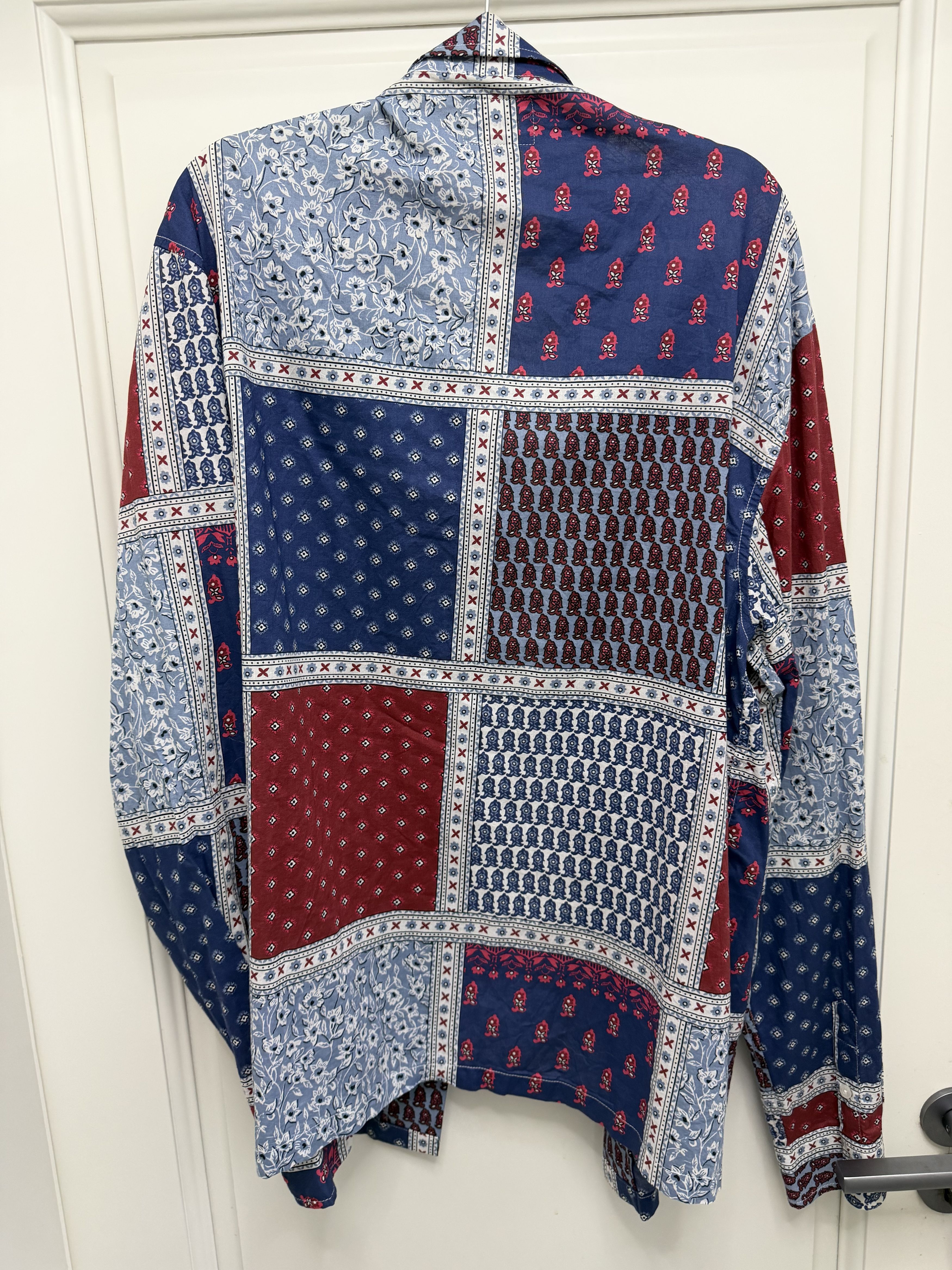 Stussy stussy shirt Size US L / EU 52-54 / 3 - 4 Thumbnail