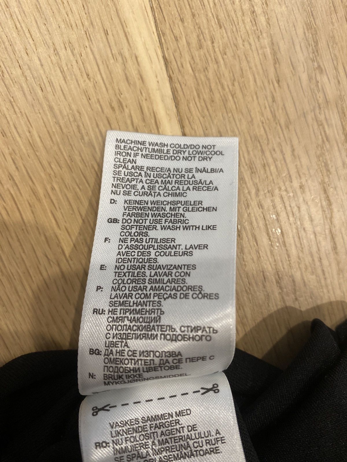 Adidas × Palace Palace x Addidas Size US XL / EU 56 / 4 - 10 Thumbnail