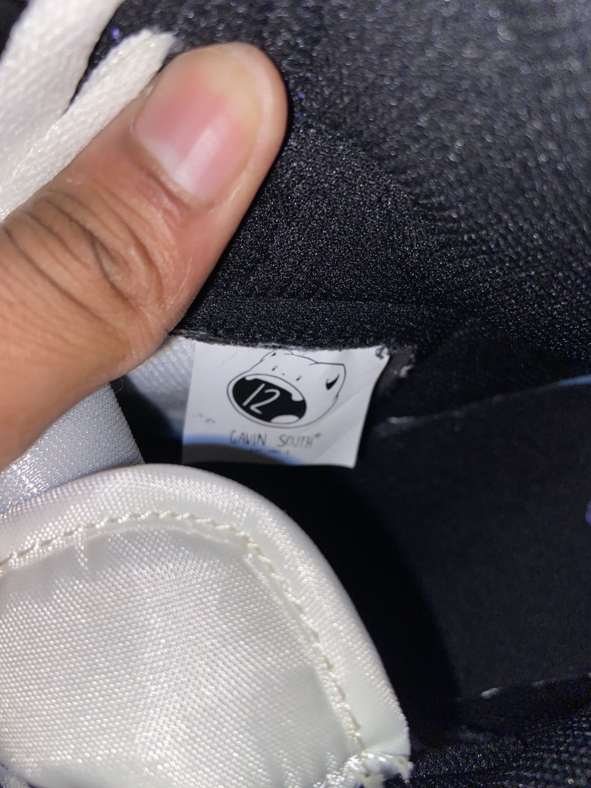 Other Gavin South Cat Shoe 1 Size US 12 / EU 45 - 7 Thumbnail