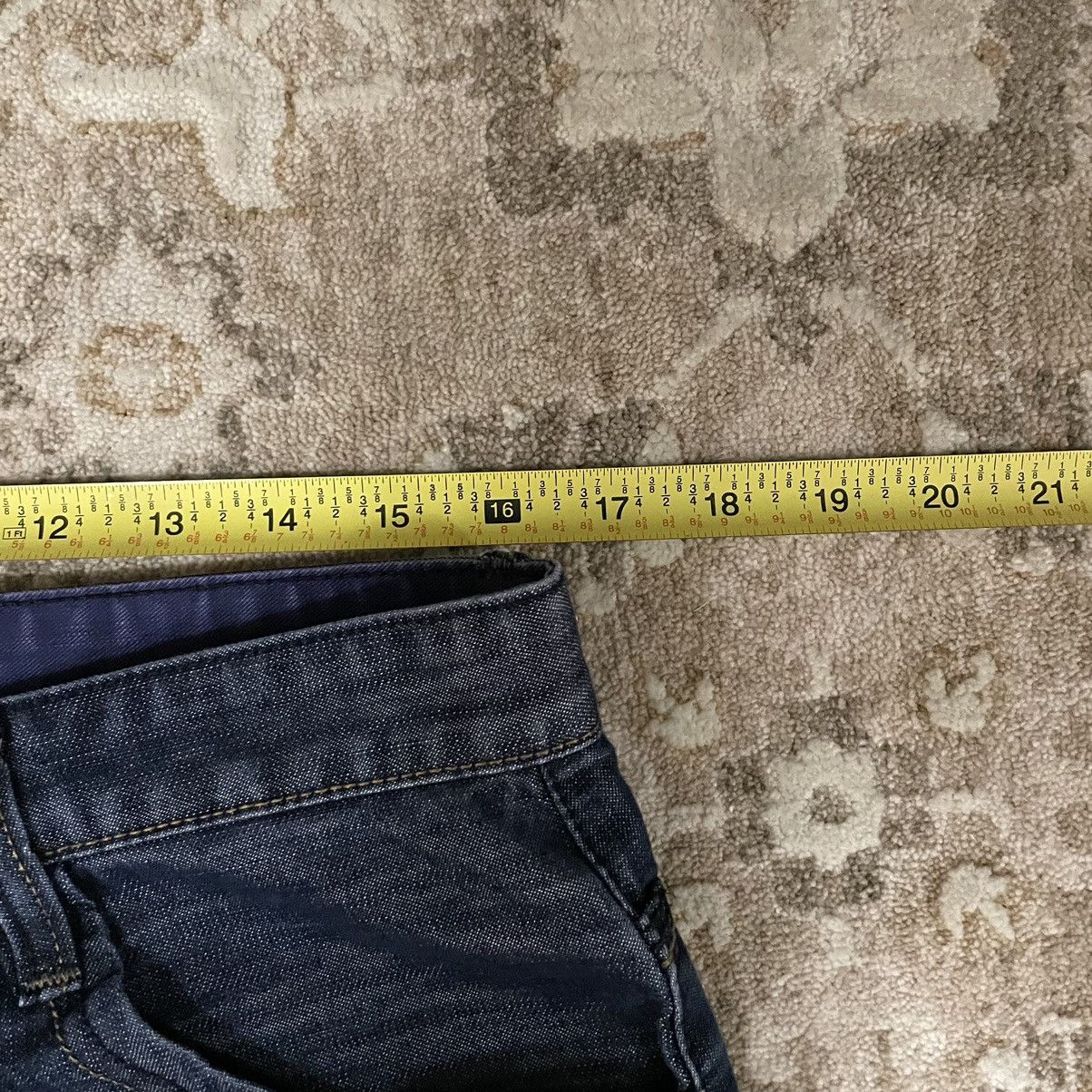 4GSELLER 2010s Monster energy Denim Size US 32 / EU 48 - 6 Thumbnail