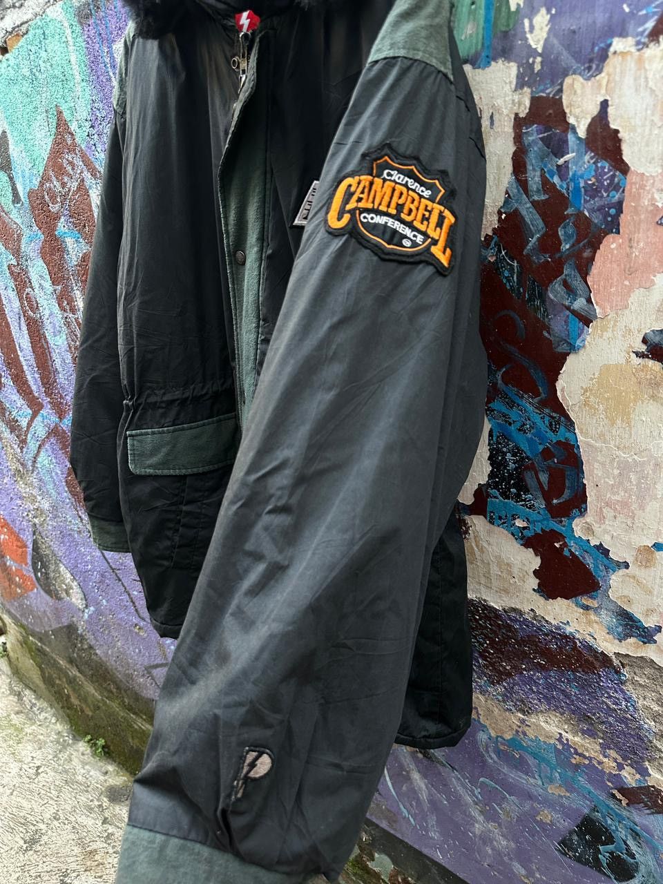 Pro Player Vintage 90s Parkas Los Angeles Kings pro player Size US L / EU 52-54 / 3 - 6 Thumbnail