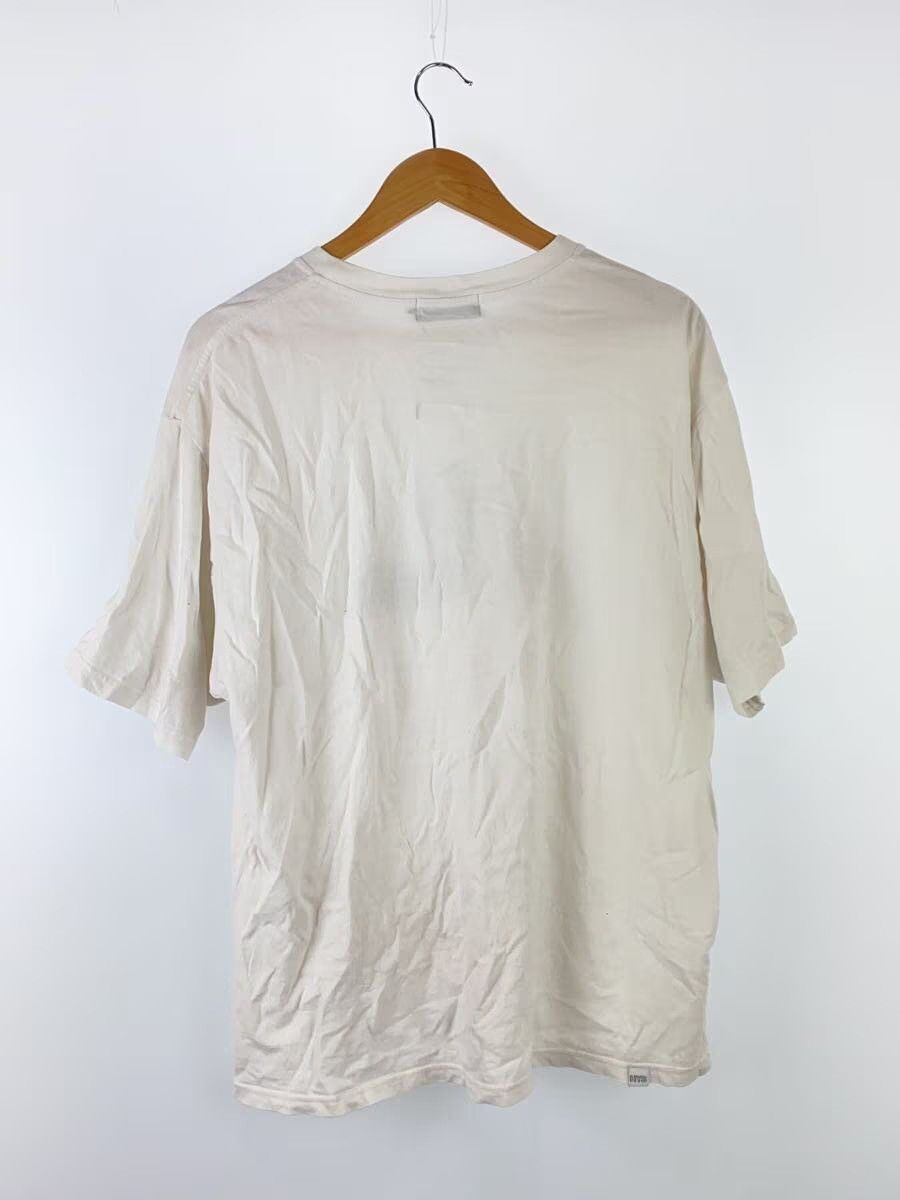 Hysteric Glamour Hysteric Heads Tee Size US XL / EU 56 / 4 - 2 Thumbnail