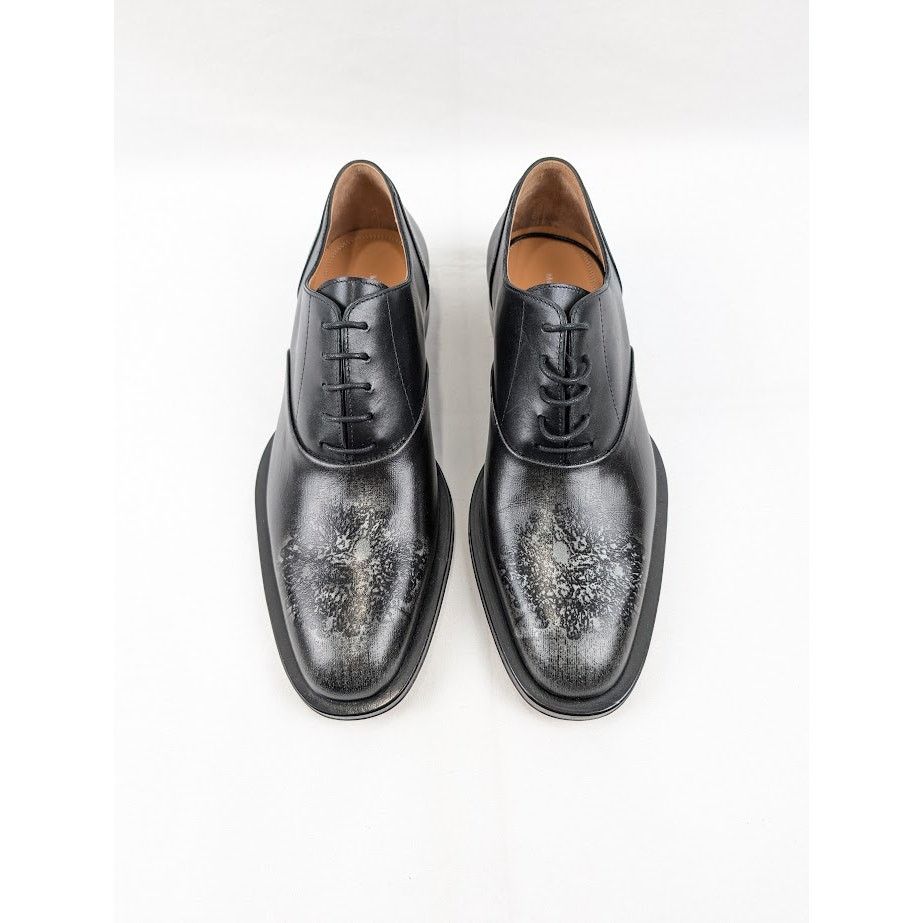 Maison Margiela o1rshd1 Derby Shoes in Black Size US 10 / EU 43 - 13 Thumbnail