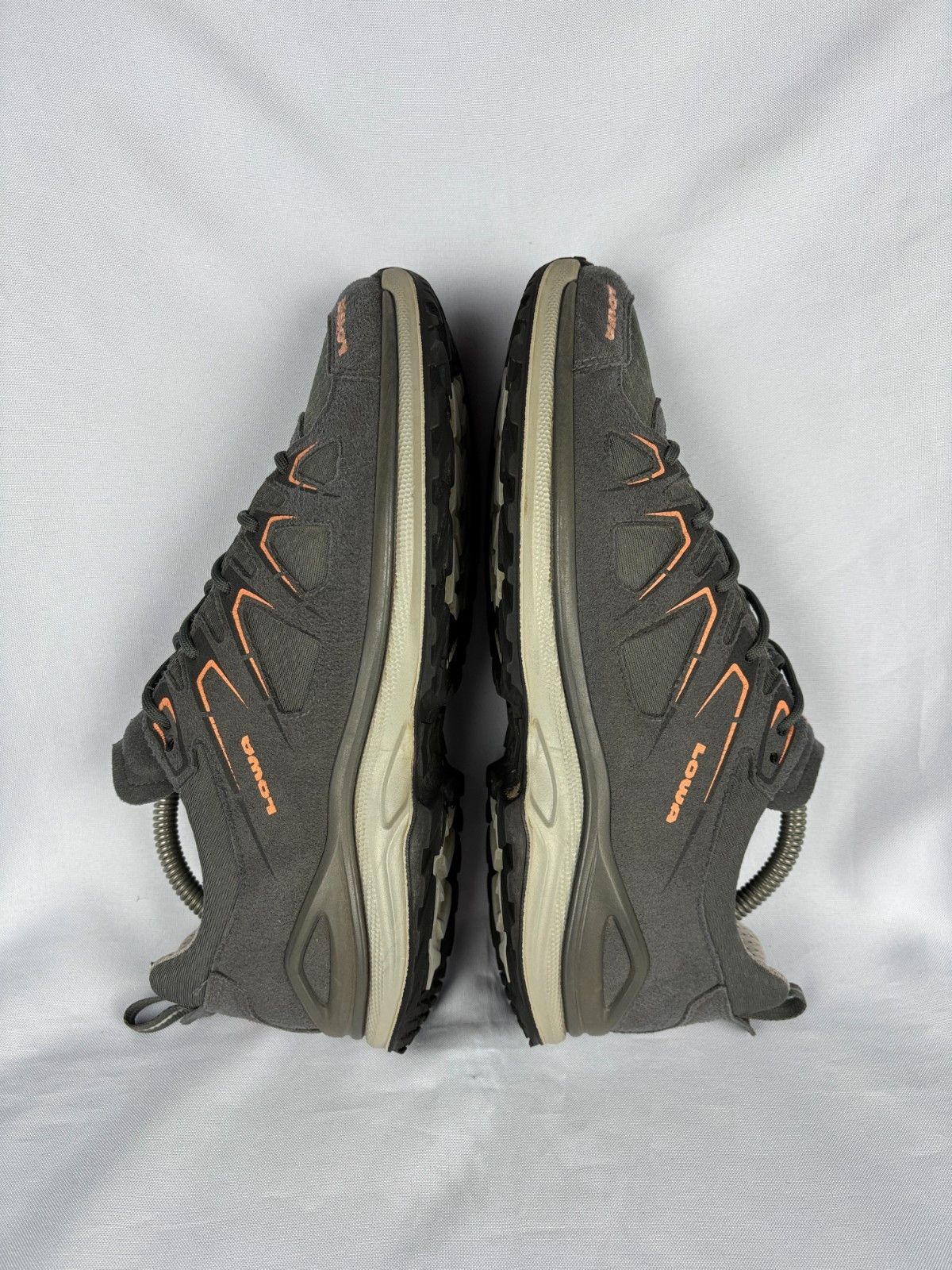 LOWA Lowa Innox Evo GTX Gore-Tex Shoes Size US 9.5 / UK 7.5 Size US 9.5 / IT 39.5 - 6 Thumbnail
