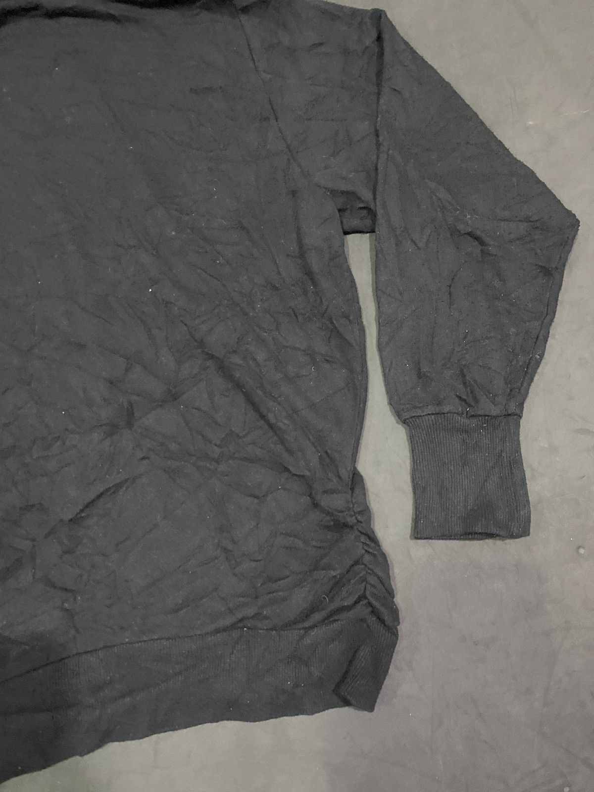 If Six Was Nine × Japanese Brand × Le Grande Bleu (L.G.B.) 💸BINDINGOFFER💸Various furhoodie kmrii ifsixwasnine styled Size US M / EU 48-50 / 2 - 4 Thumbnail
