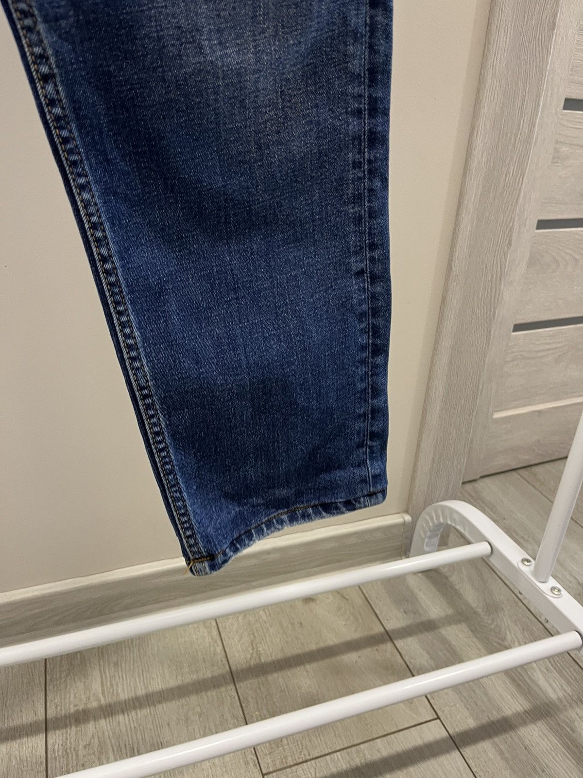 Dsquared2 Luxury Drip Dsquared2 Jeans pants distressed hype y2k opium Size US 33 - 3 Thumbnail