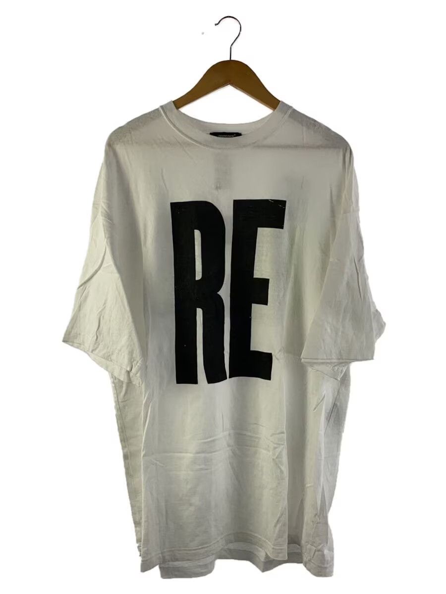 Undercover SS23 The Cosmos Oversized Tee Size US L / EU 52-54 / 3 - 1 Thumbnail