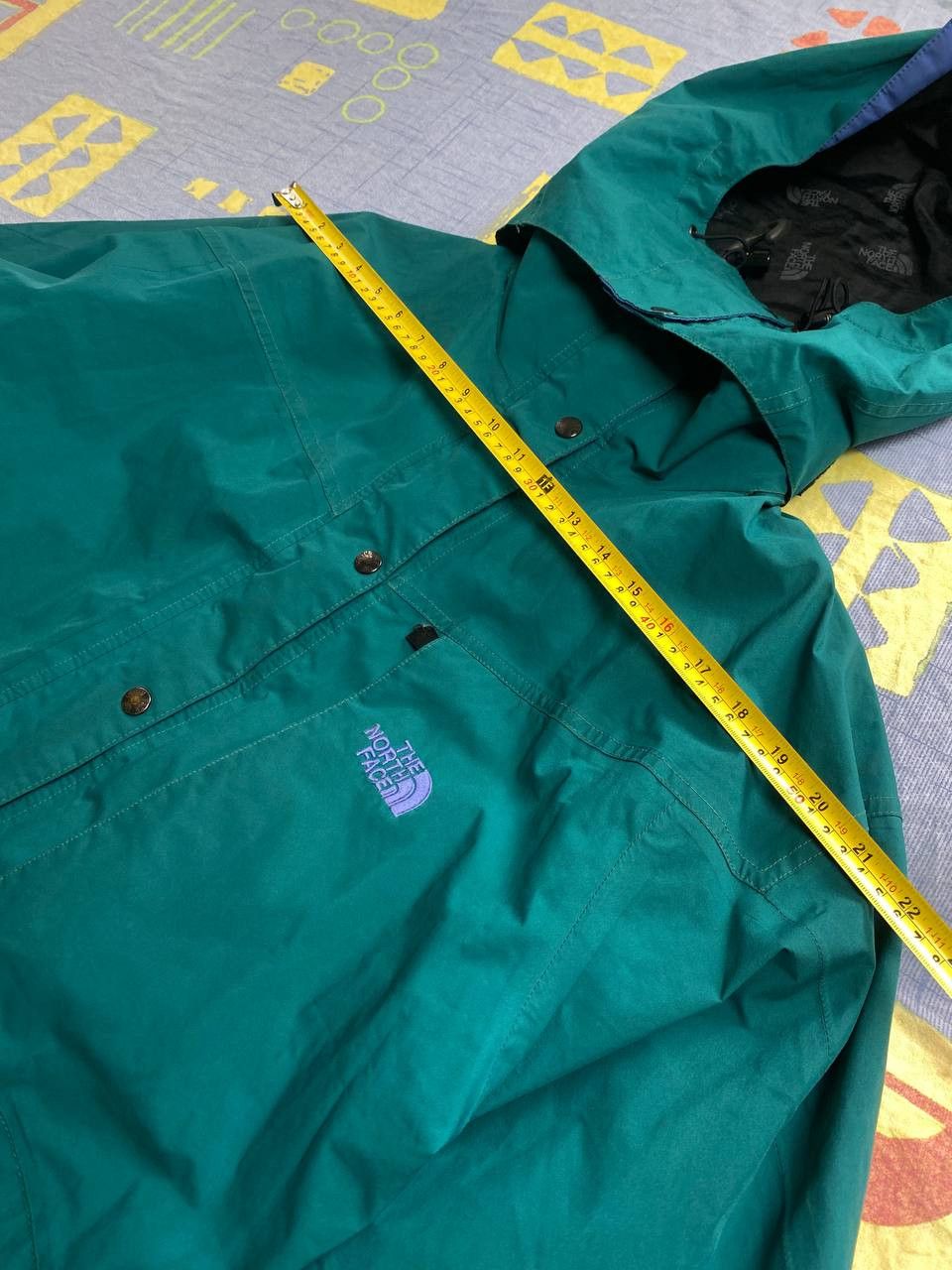 The North Face The North Face Jacket Size US L / EU 52-54 / 3 - 11 Thumbnail