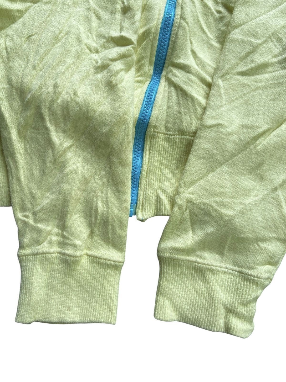 Angel Blue ANGEL BLUE DONT DESTROY YOUR DREAM ZIP HOODIE Size US S / EU 44-46 / 1 - 8 Thumbnail