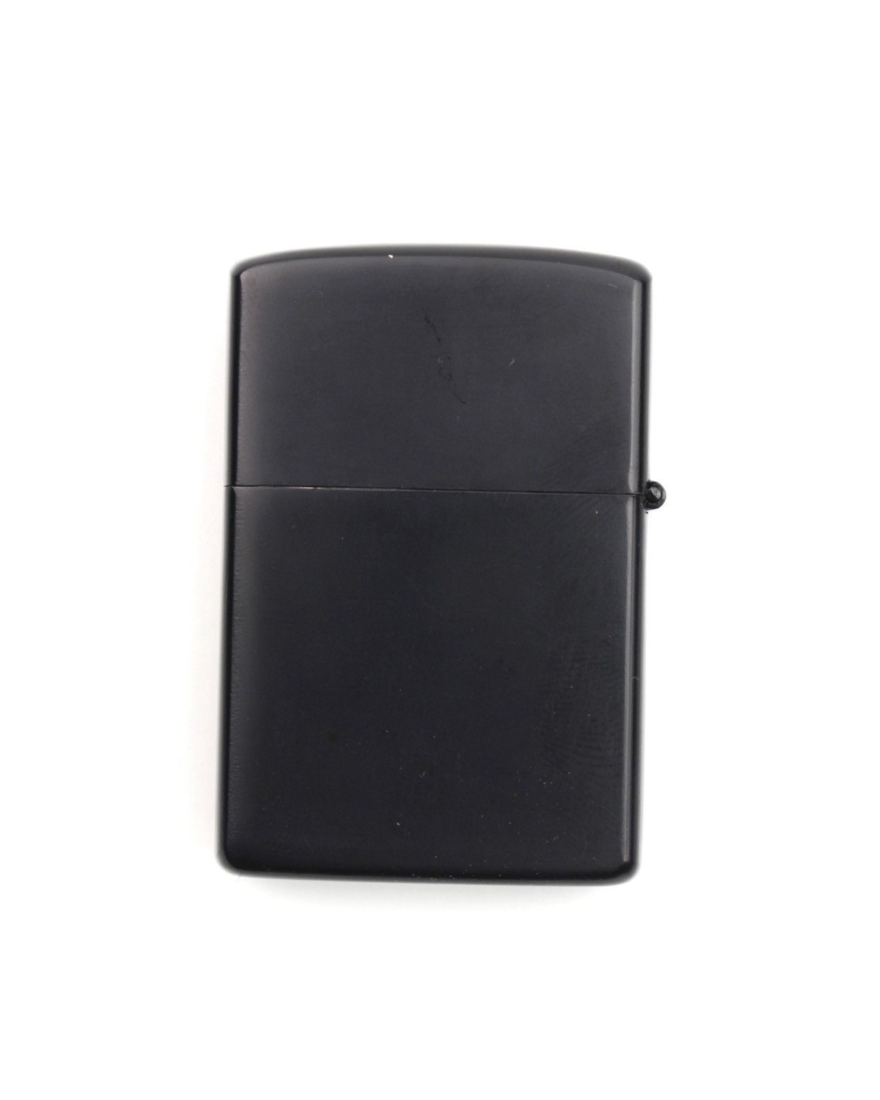 Hysteric Glamour 2000S ATTACK ON TITAN — LEVI ACKERMAN MATTE BLACK LIGHTER Size ONE SIZE - 4 Thumbnail