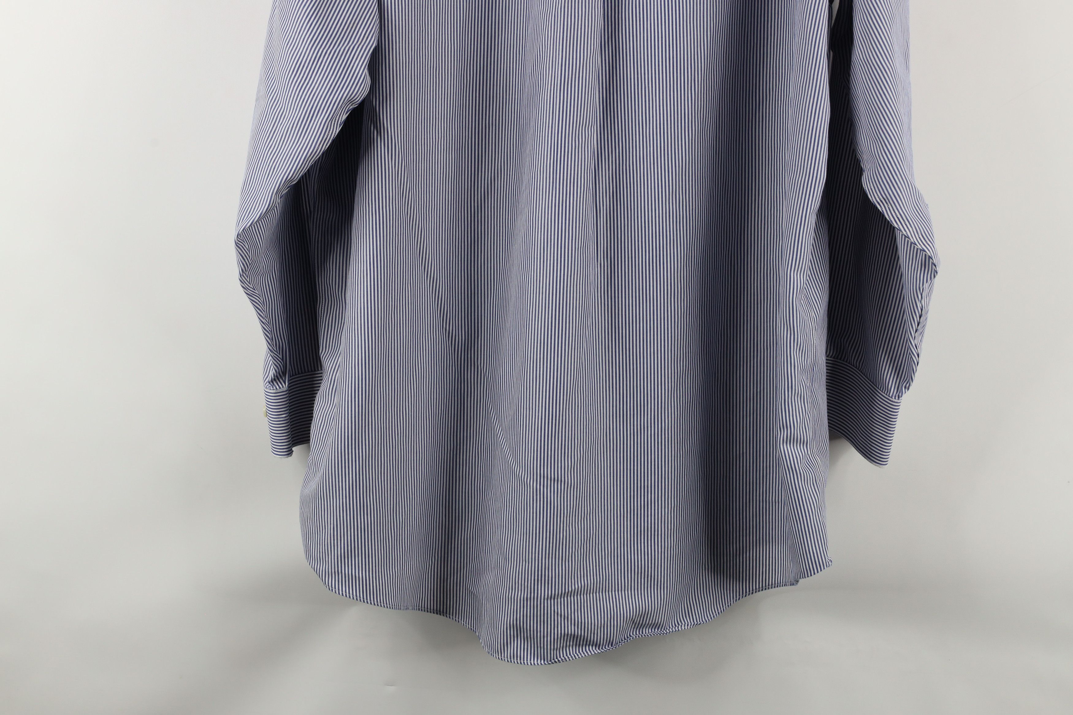 Brooks Brothers × Vintage Vintage 90s Brooks Brothers Original Button Down Shirt Size US M / EU 48-50 / 2 - 15 Thumbnail