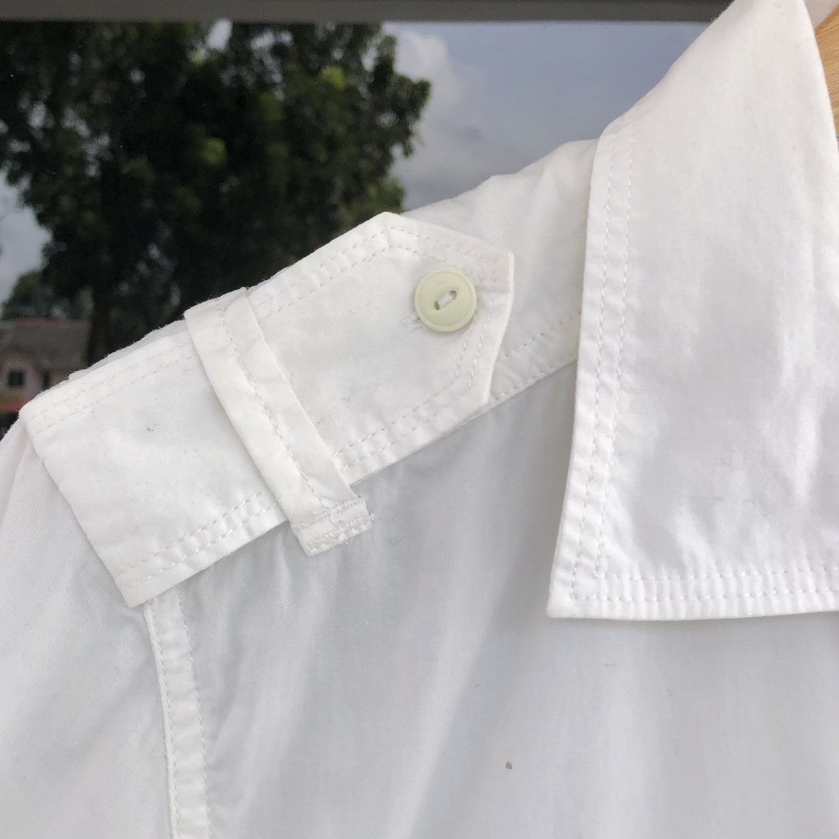Diesel DIESEL-CO Slim Fits Short Sleeve Shirt Size US S / EU 44-46 / 1 - 9 Thumbnail