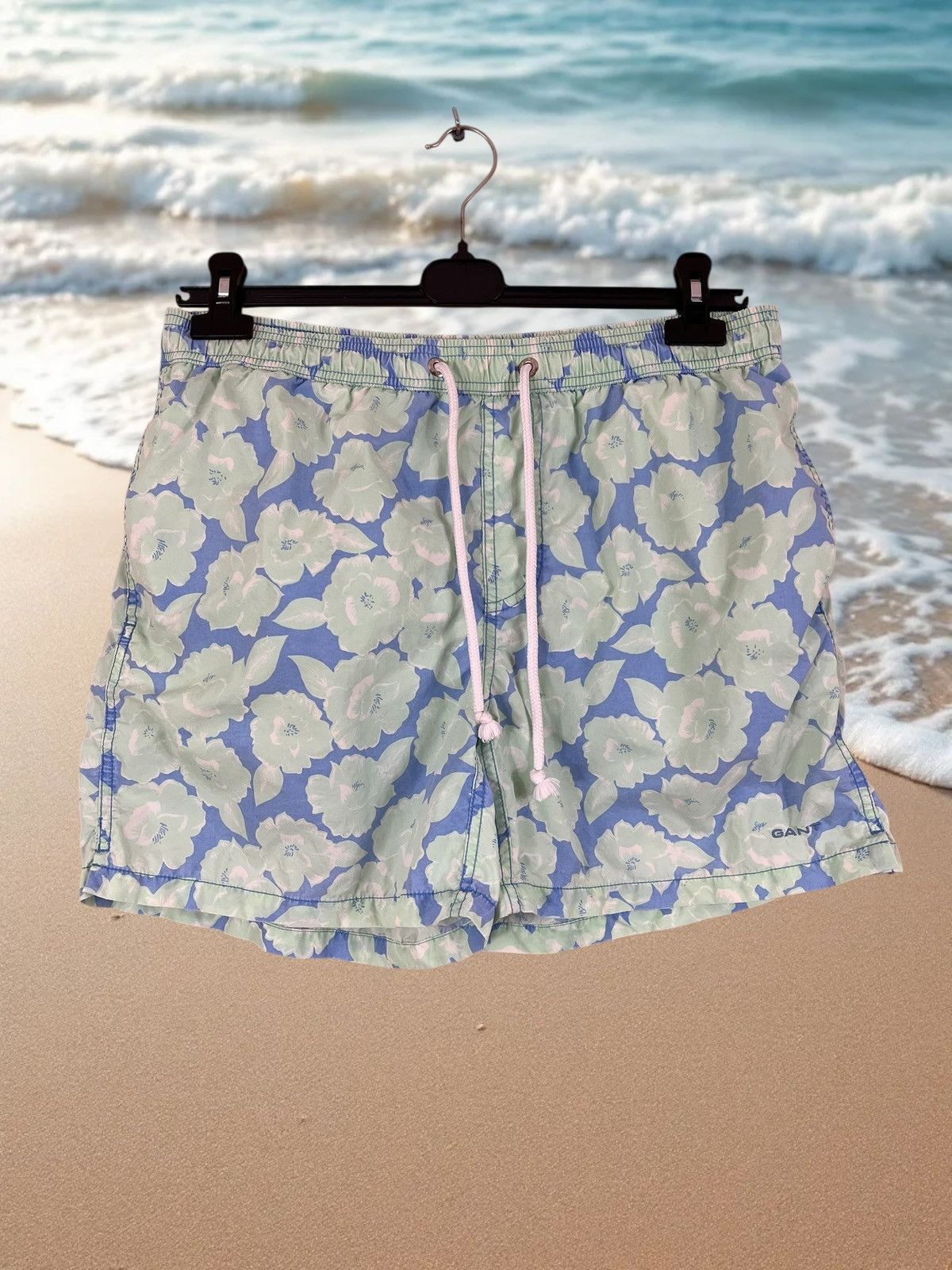 Gant GANT swimwear size L Size US 34 / EU 50 - 1 Thumbnail