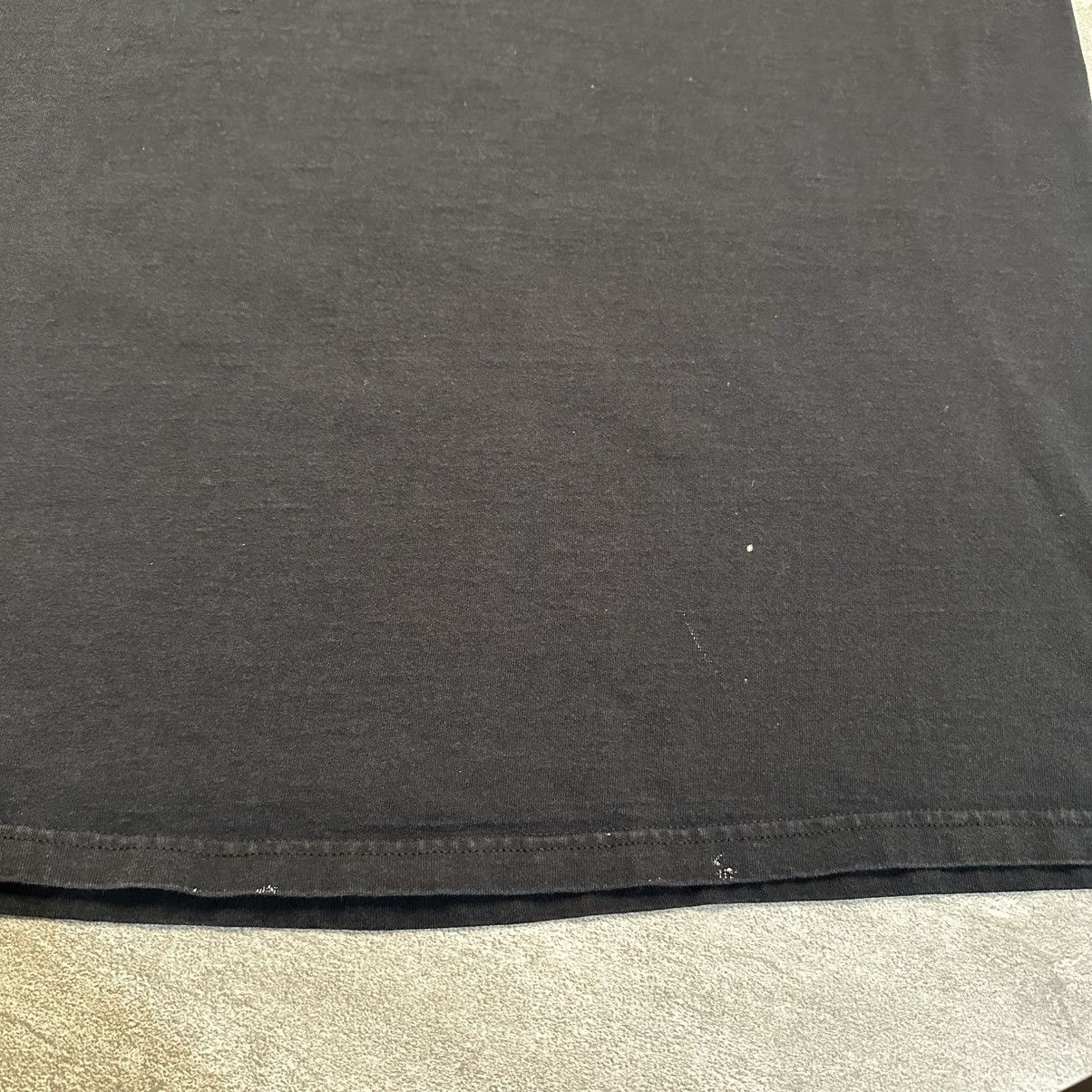 Vintage Vintage 90s Big Rig Truckers Road Map Bible Shirt Interstate Size US XL / EU 56 / 4 - 8 Thumbnail