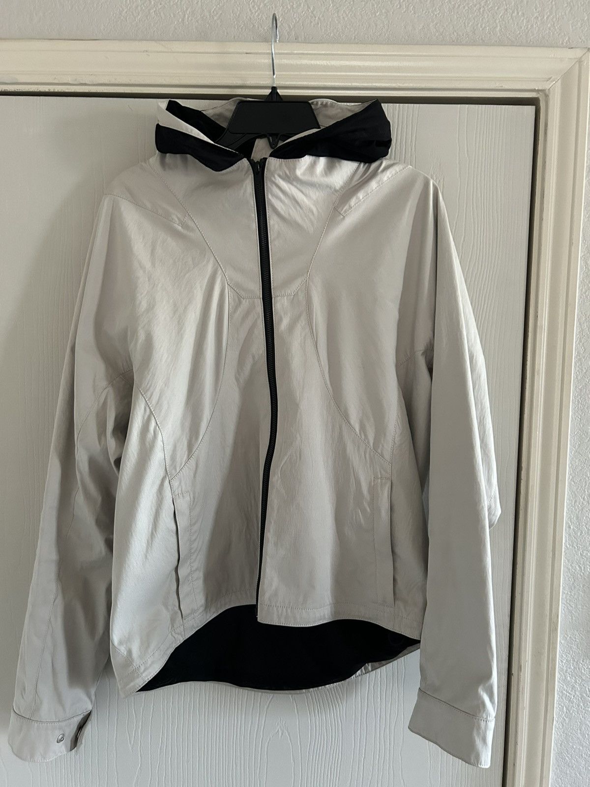 Kiko Kostadinov Kiko Kostadinov KK. Jacket. 10 Crow Black