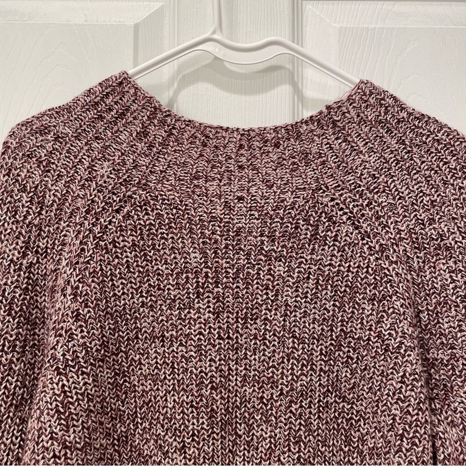 Loft Ann Taylor LOFT Sweater M Size M / US 6-8 / IT 42-44 - 5 Thumbnail
