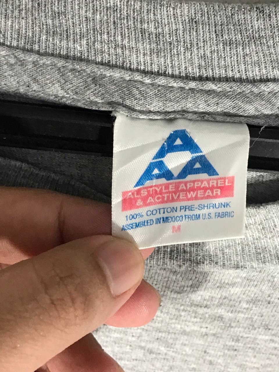 Vintage vintage 23 skateboard twenty three skate brand Size US M / EU 48-50 / 2 - 4 Thumbnail