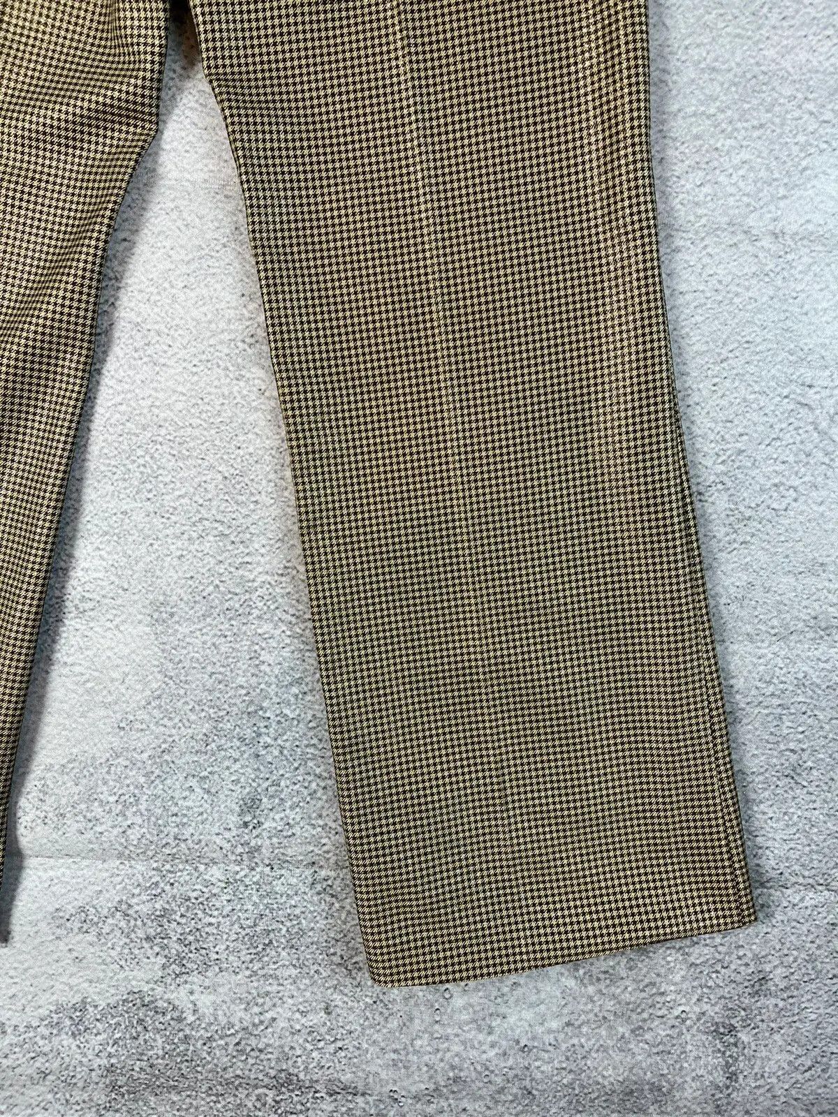 Designer × Golden Goose Golden Goose luxury casual pants Size 27" / US 4 / IT 40 - 8 Thumbnail