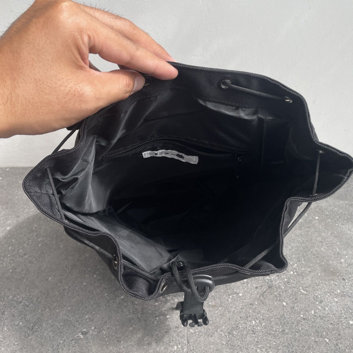 Ne-Net Issey Miyake "Nya Nya" Backpack Size ONE SIZE - 6 Thumbnail