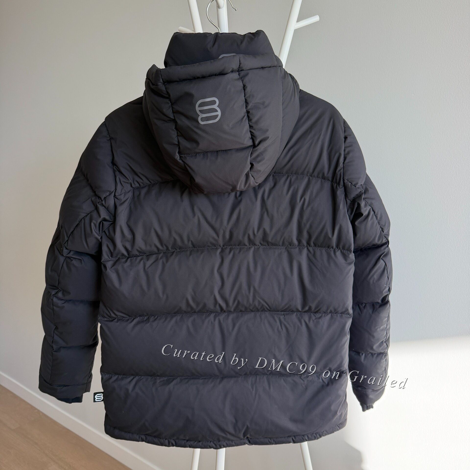 Aritzia Aritzia The Super Puff Down Jacket Size XXS / US 00 / IT 34 - 2 Thumbnail