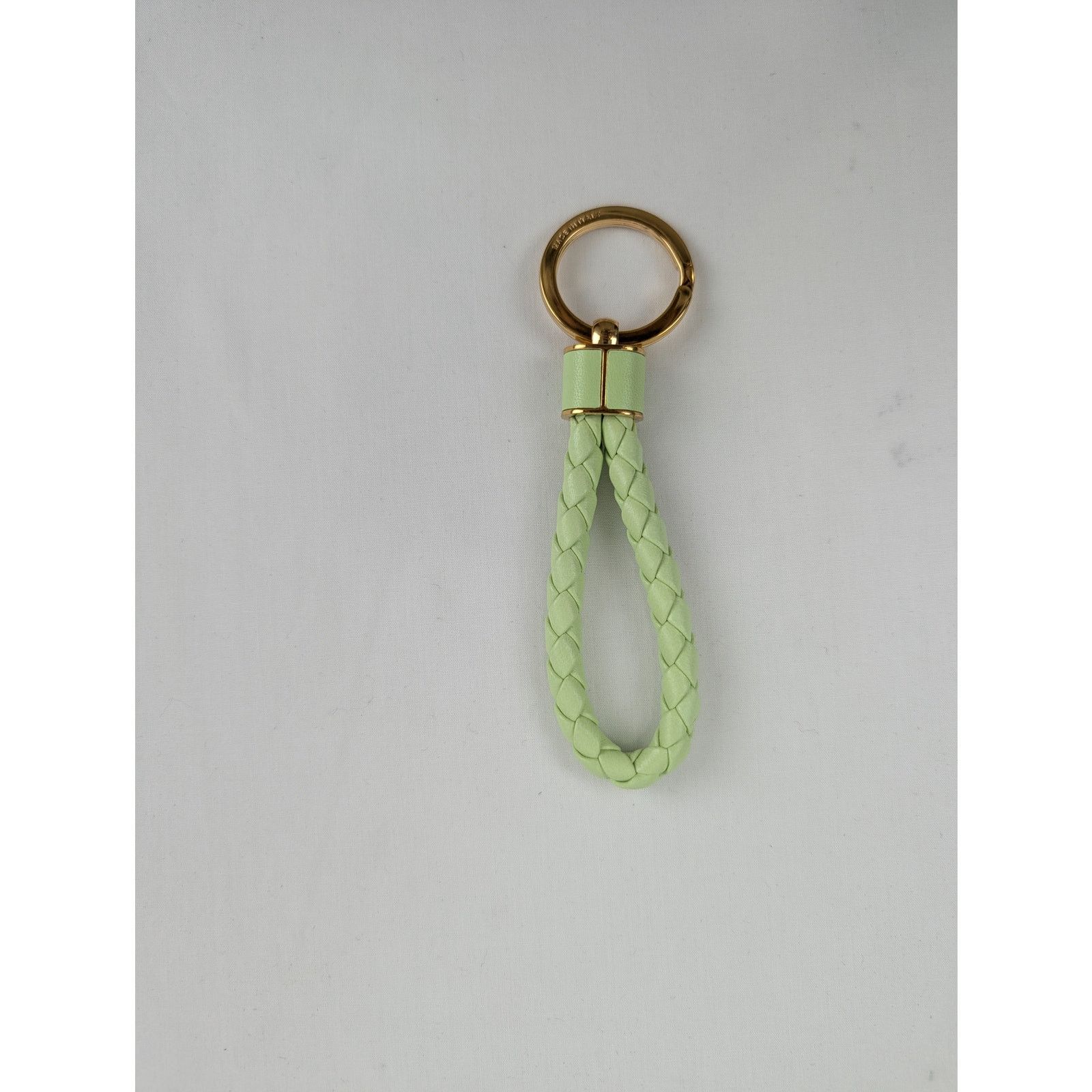 Bottega Veneta o1rshd1 Q:2 / Size: OS / Intrecciato Nappa Key ring Keyring Size ONE SIZE - 7 Thumbnail