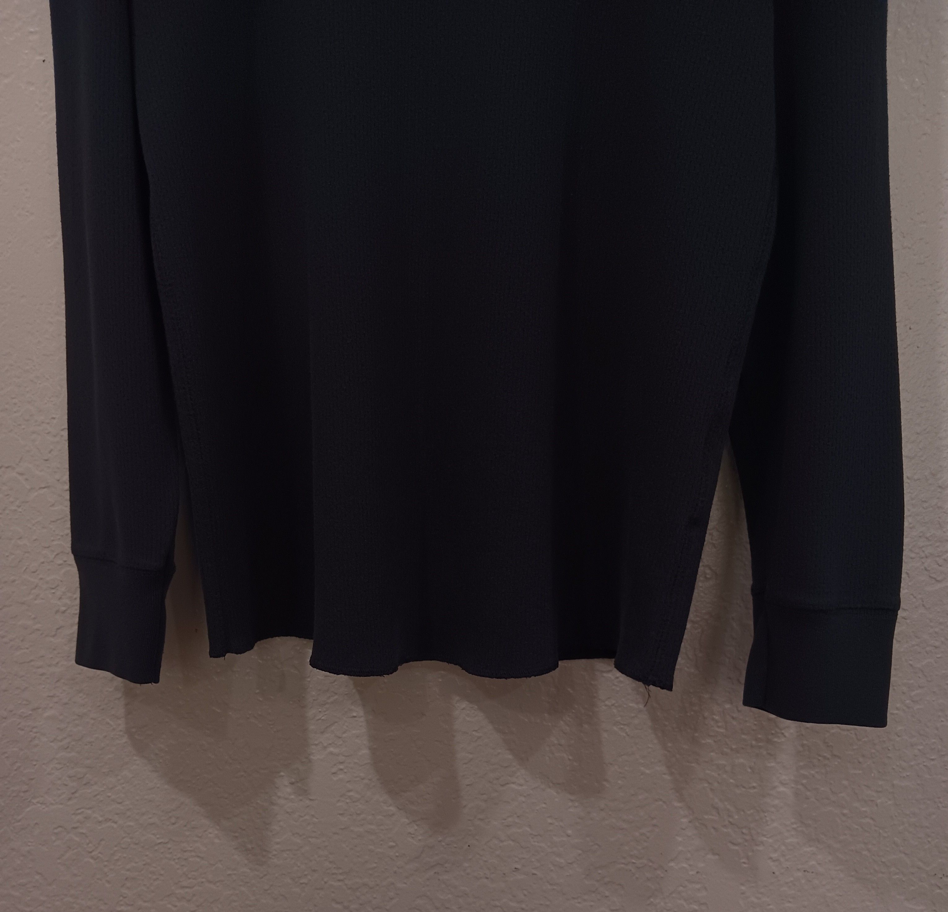 Hurley × Vintage Hurley International "Hurley Company" Vintage 1990s Thermal Size US L / EU 52-54 / 3 - 8 Thumbnail