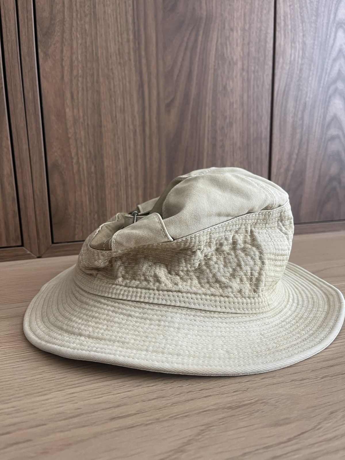 Kapital Kapital Old Man And The Sea Hat Size ONE SIZE - 2 Thumbnail