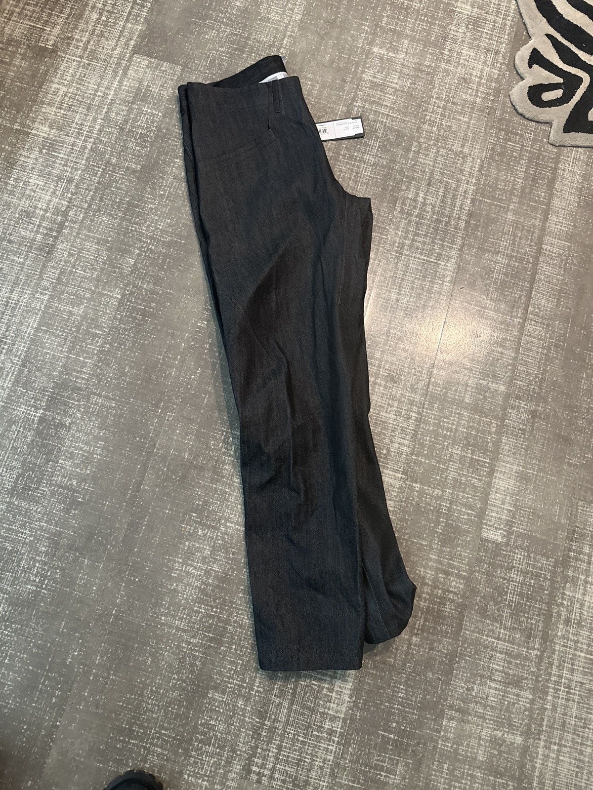 Arc'Teryx Veilance × Arc'teryx Arc'teryx Veilance Cambre Arc'Teryx Veilance × Arc'teryx Arc'teryx Veilance Cambre