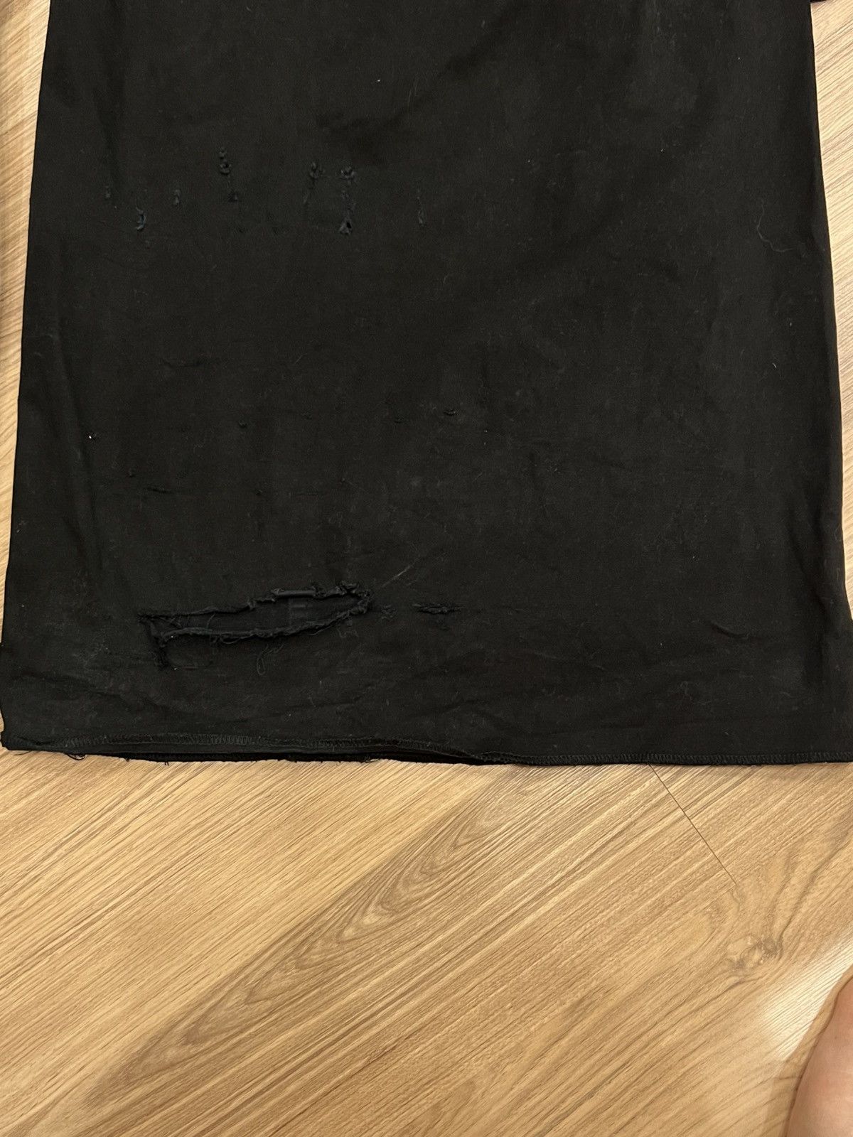 Rick Owens Rick owens 16fw mastodon moleskin pannier pants Size US 30 / EU 46 - 5 Thumbnail