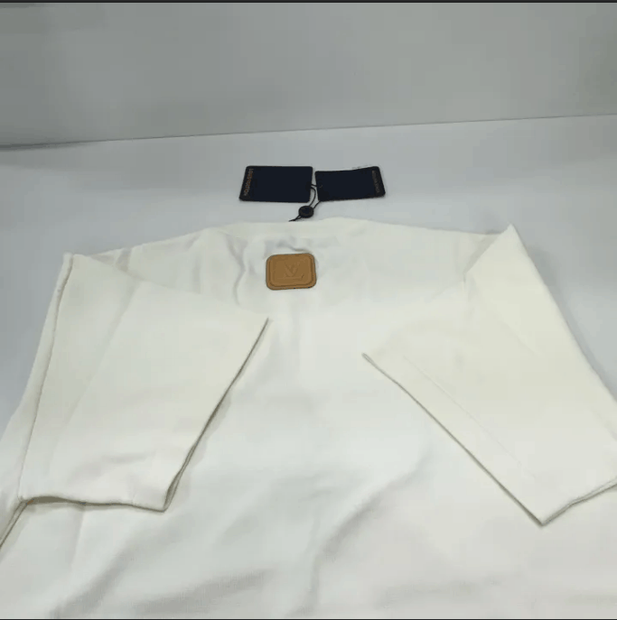 Louis Vuitton Louis Vuitton short-sleeve T-shirt Size US XL / EU 56 / 4 - 8 Thumbnail