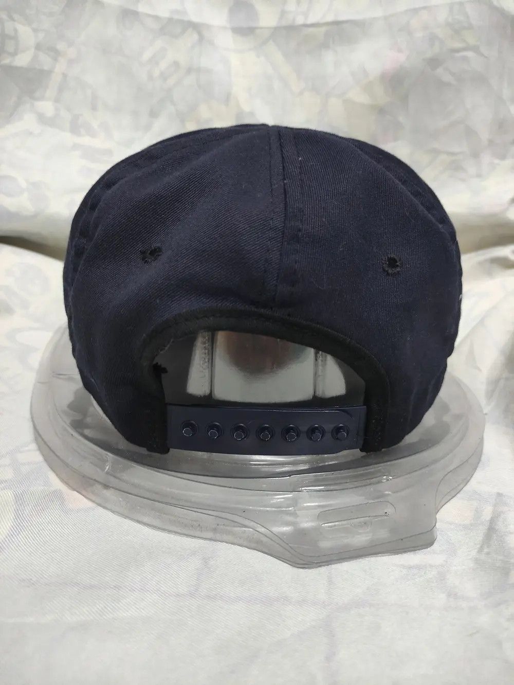 Avirex LOS ANGELES AVIREX VARSITY U.S.A VINTAGE CAP Size ONE SIZE - 8 Thumbnail