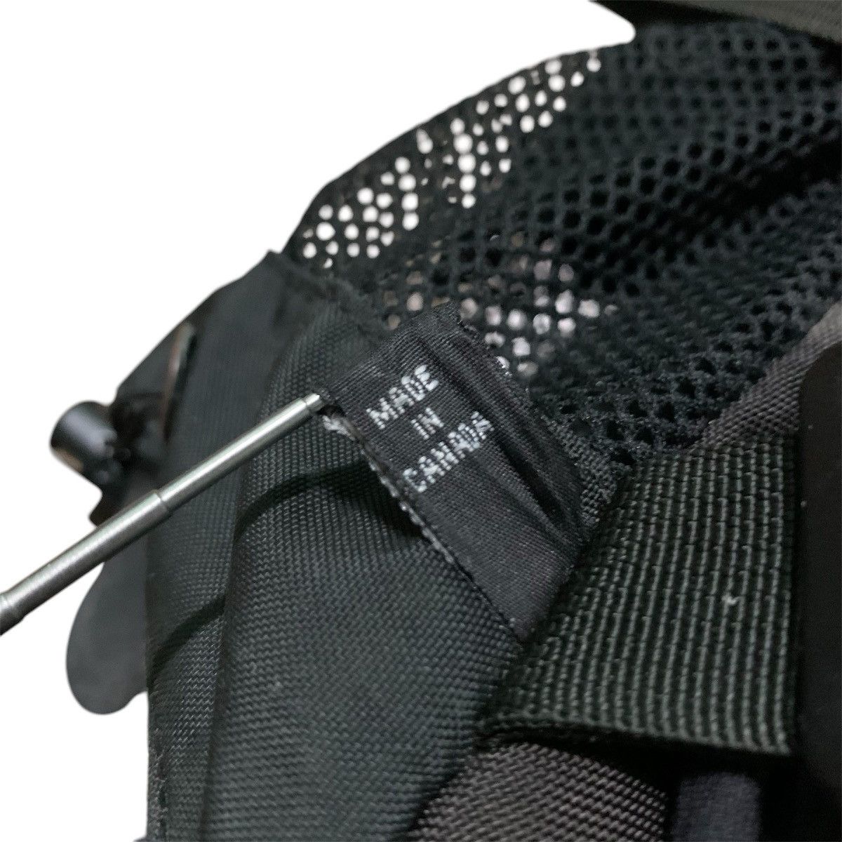 Arc'teryx Arc’teryx Q10 Lumbar Pack Garnet Size ONE SIZE - 9 Thumbnail