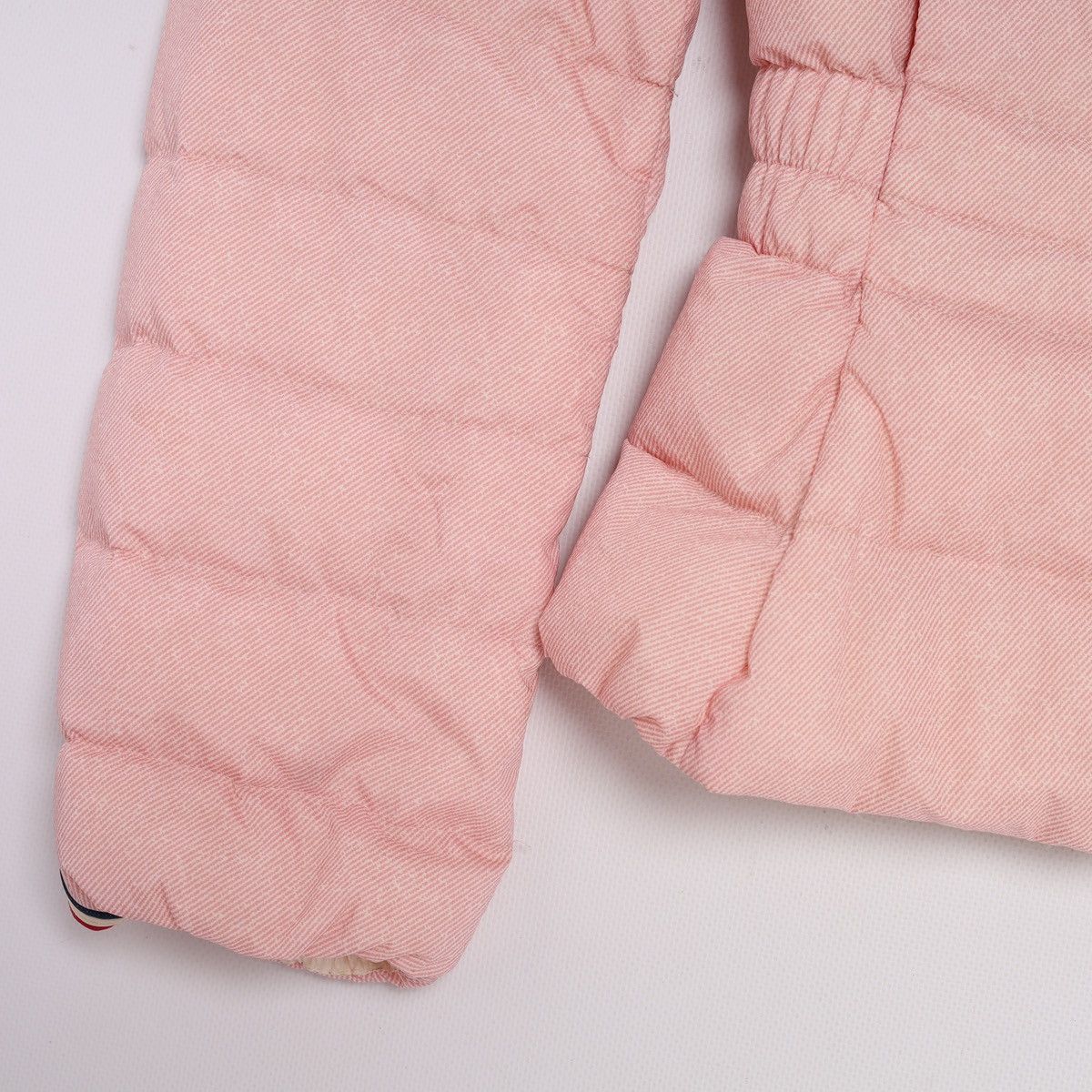 Moncler Moncler Grenoble Soubise Pink Down Puffer Jacket 3 Size Size L / US 10 / IT 46 - 9 Thumbnail