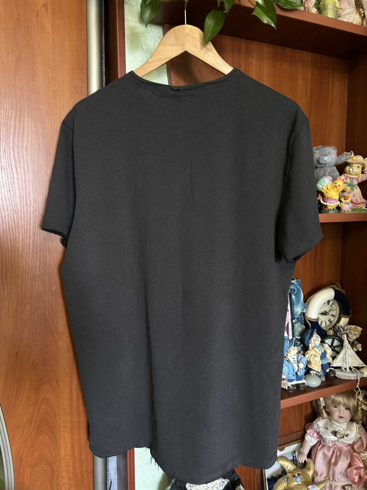 Amplified NEW🔥 David Bowie Amplified Ziggy Stardust NWT T-Shirt Band Size US L / EU 52-54 / 3 - 2 Thumbnail