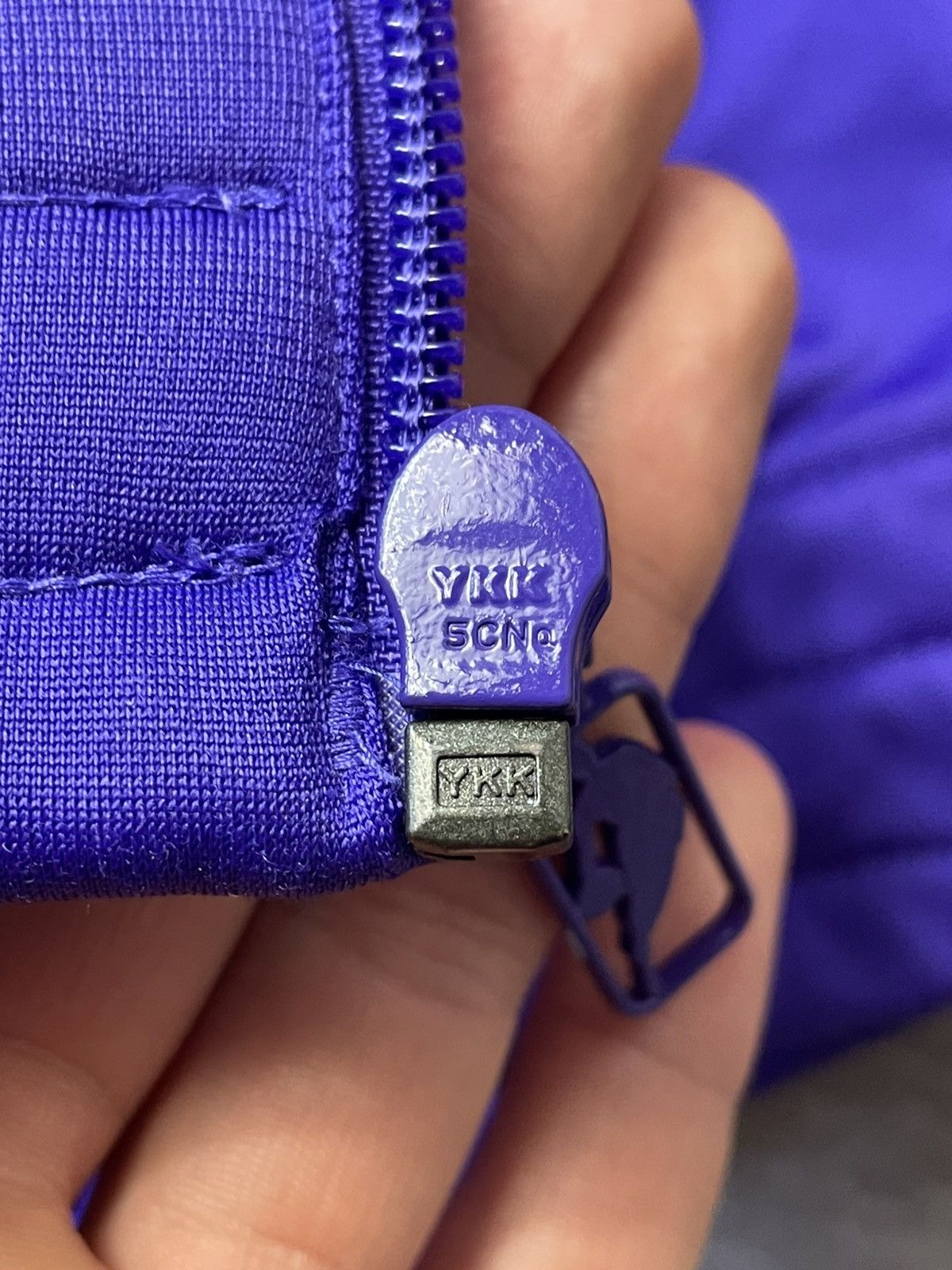 NBA RARE Vintage Adidas Phoenix Suns NBA Zip Hoodie Bascketball Size US M / EU 48-50 / 2 - 4 Thumbnail