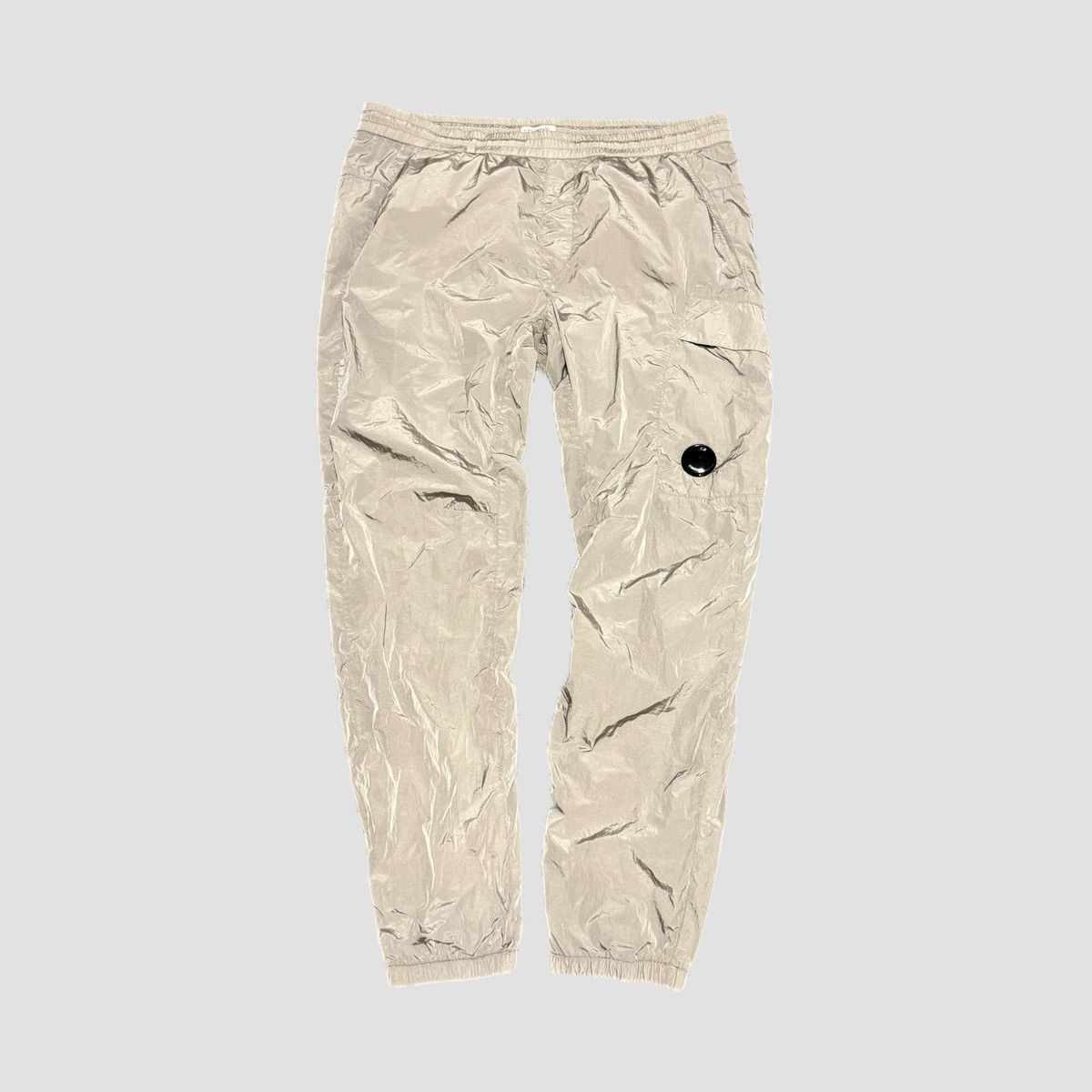 C.P. Company CP Company Nylon Cargos Size US 38 / EU 54 - 2 Thumbnail