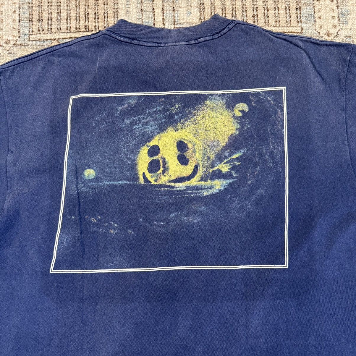 Cactus Plant Flea Market × Saint Michael Star Tee Size US L / EU 52-54 / 3 - 10 Thumbnail
