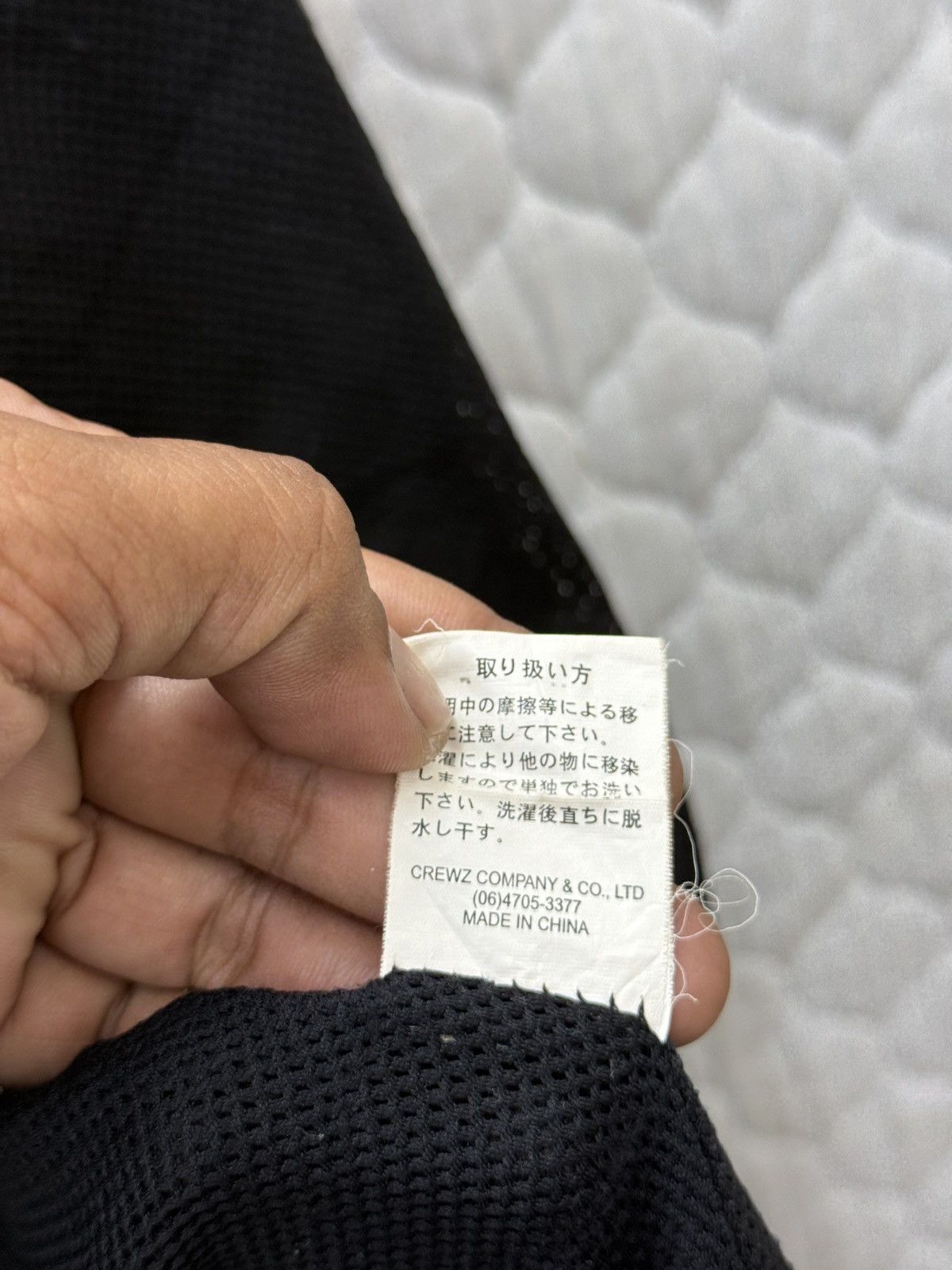 Japanese Brand 🔥🔥🔥STEALS VINTAGE GORILLA BOMBER JACKET Size US M / EU 48-50 / 2 - 8 Thumbnail