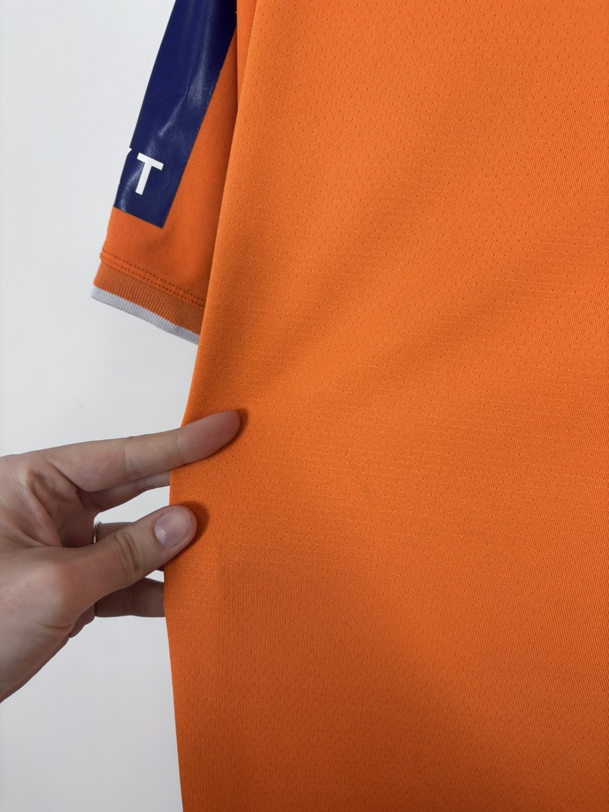 Castore Castore Glasgow Rangers 2022/2023 Third Kit Soccer Jersey Size US S / EU 44-46 / 1 - 23 Thumbnail