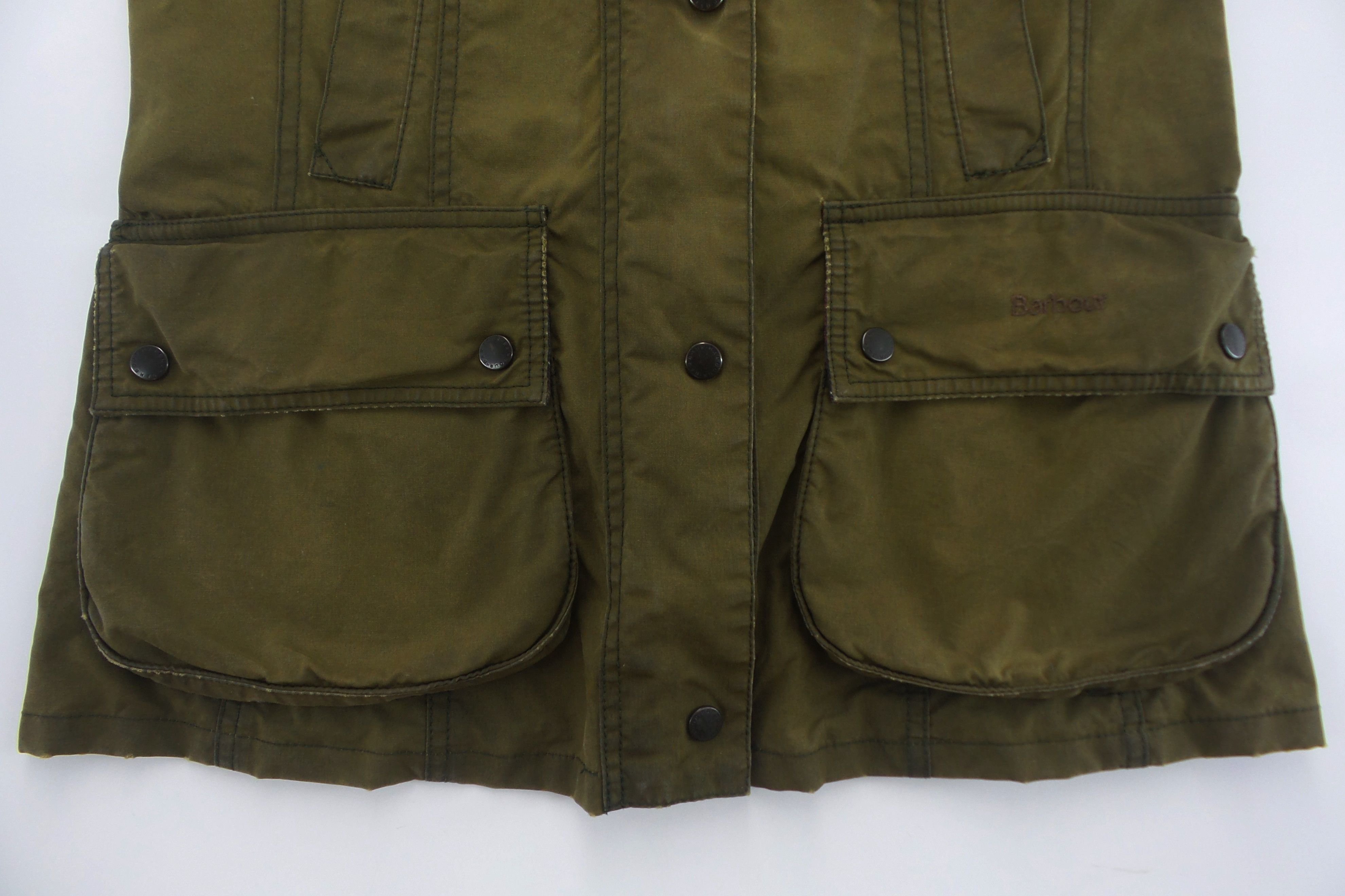 Barbour Barbour Classic Beadnell Jackets Size M / US 6-8 / IT 42-44 - 7 Thumbnail