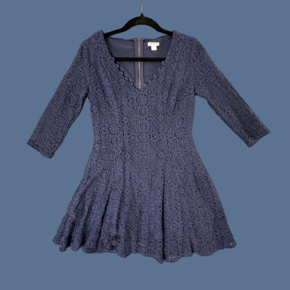 Vintage VINTAGE? No. (Oops) Size S / US 4 / IT 40 - 1 Thumbnail