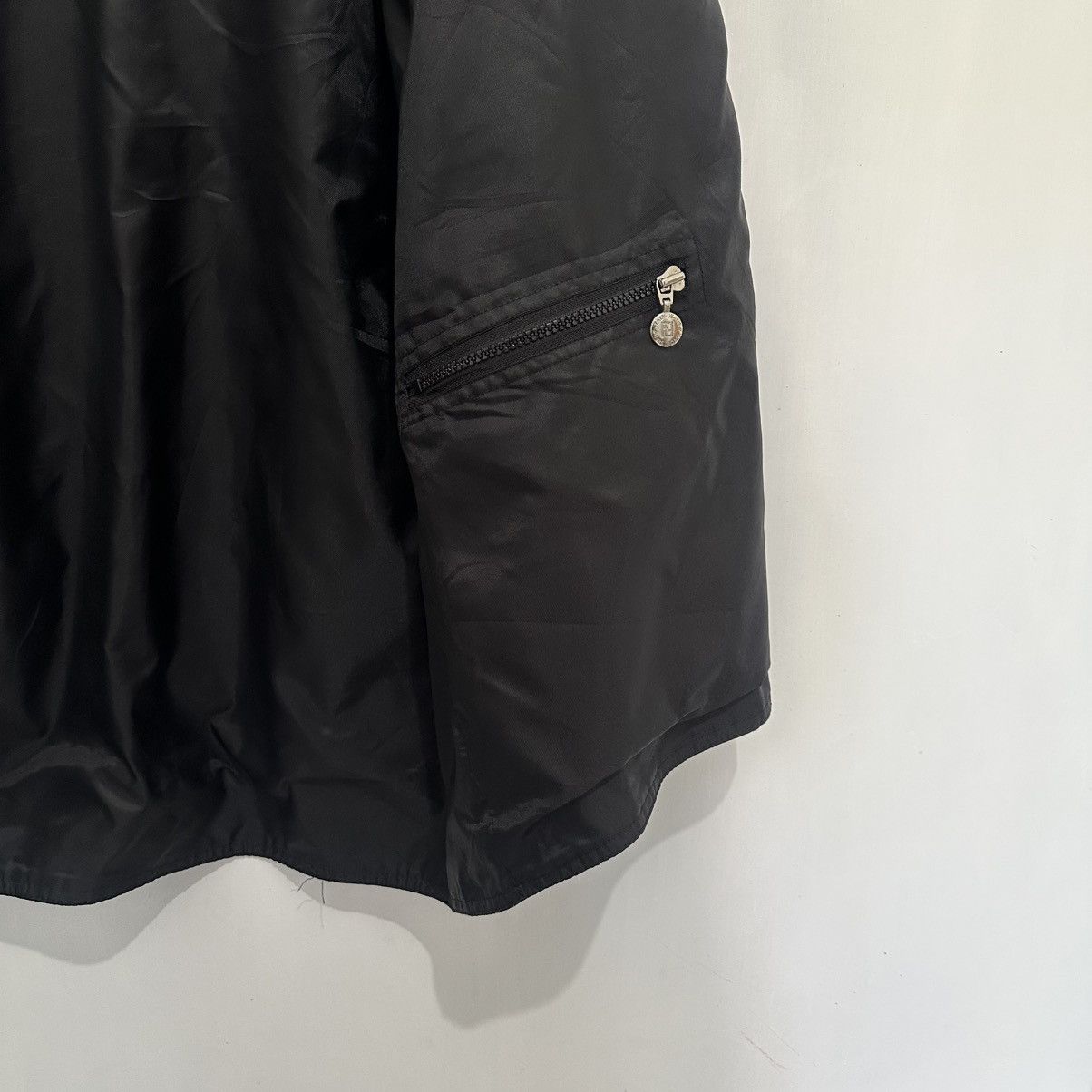 Fendi Fendi Jacket Zucca Size US L / EU 52-54 / 3 - 6 Thumbnail