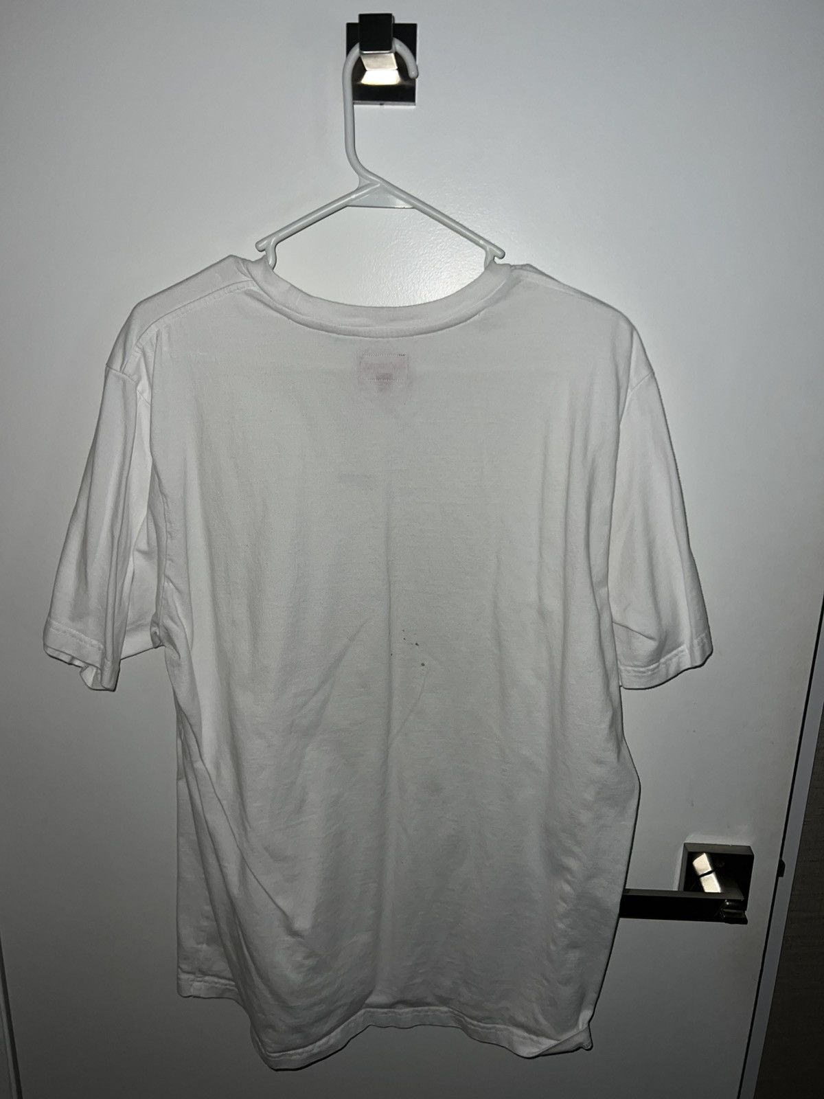 Supreme SUPREME SMALL BOX LOGO SHIRT Size US L / EU 52-54 / 3 - 2 Thumbnail